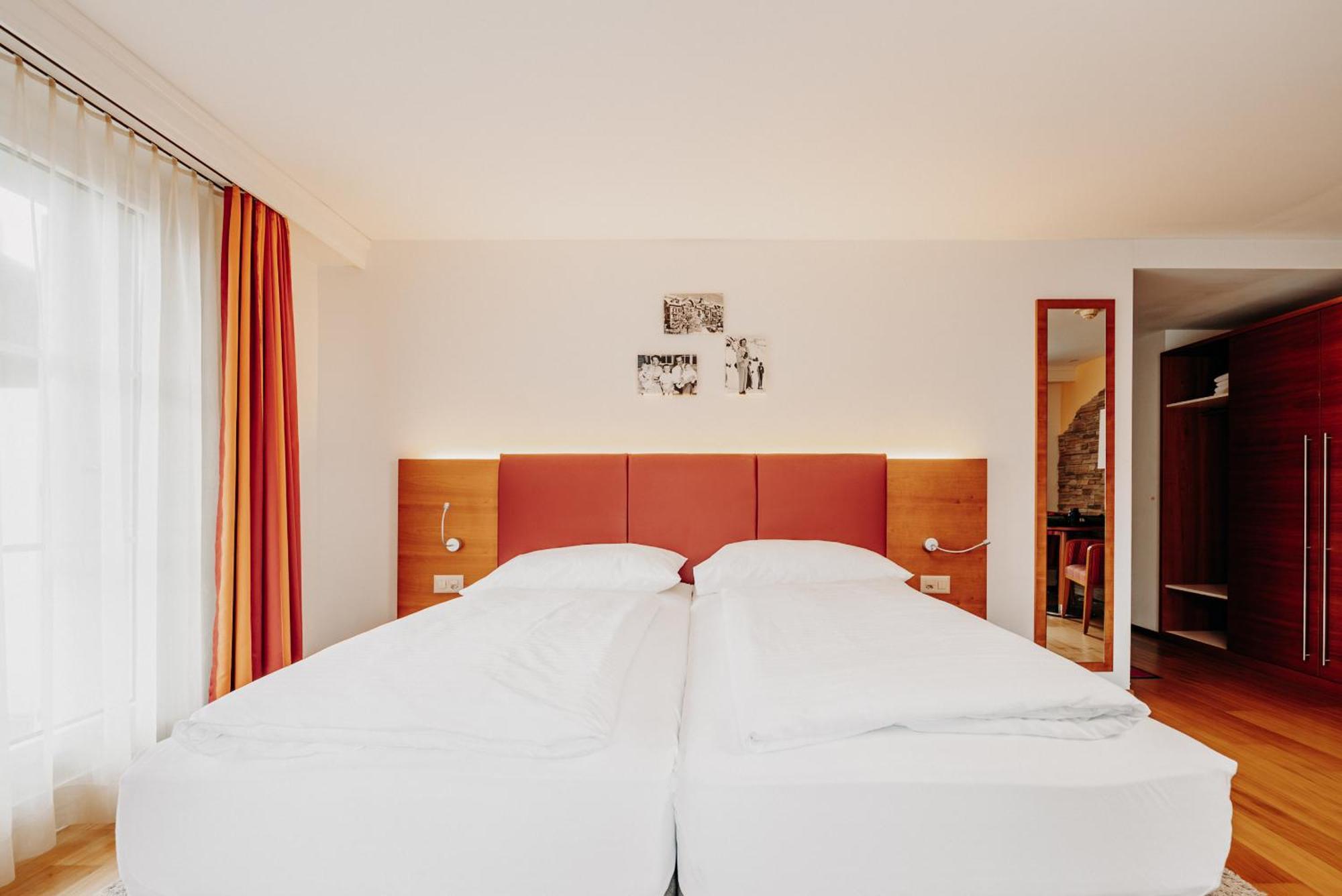 Parkhotel Schoenegg Grindelwald Exterior photo