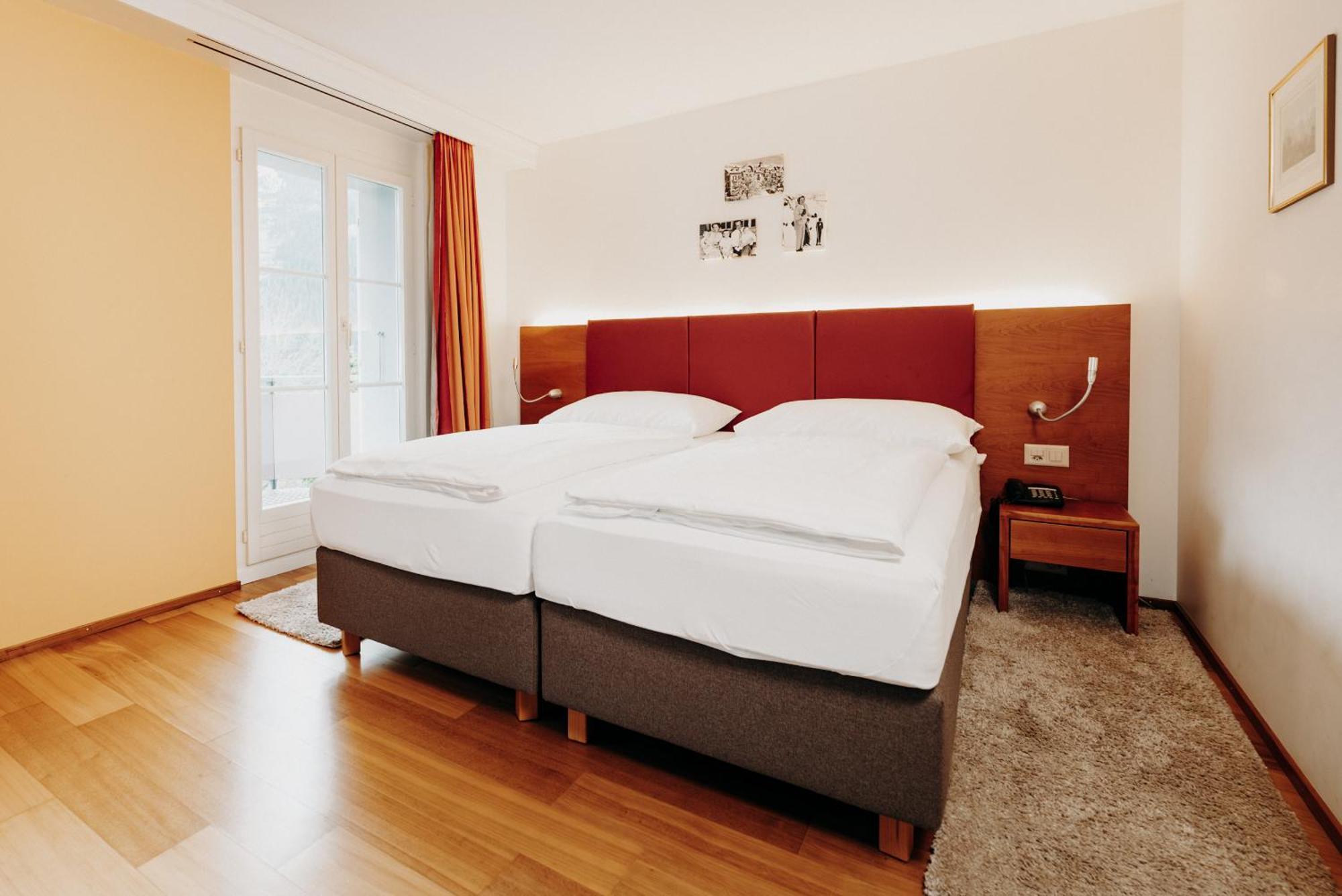 Parkhotel Schoenegg Grindelwald Exterior photo
